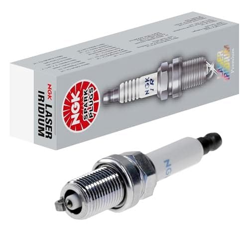 NGK 95609 IFR6Z7G Spark Plug Pack of 1