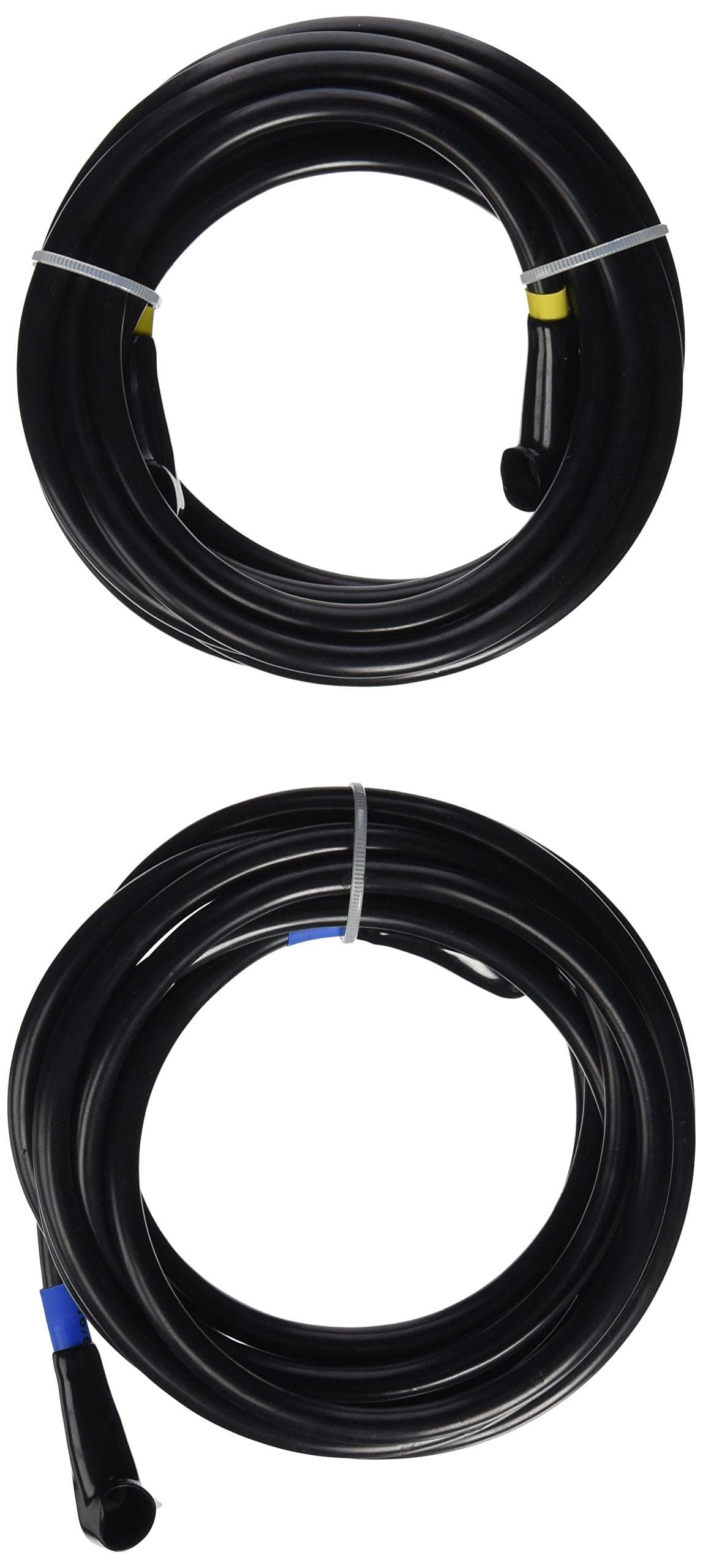KFI Products UTV-WEK Cables, Black