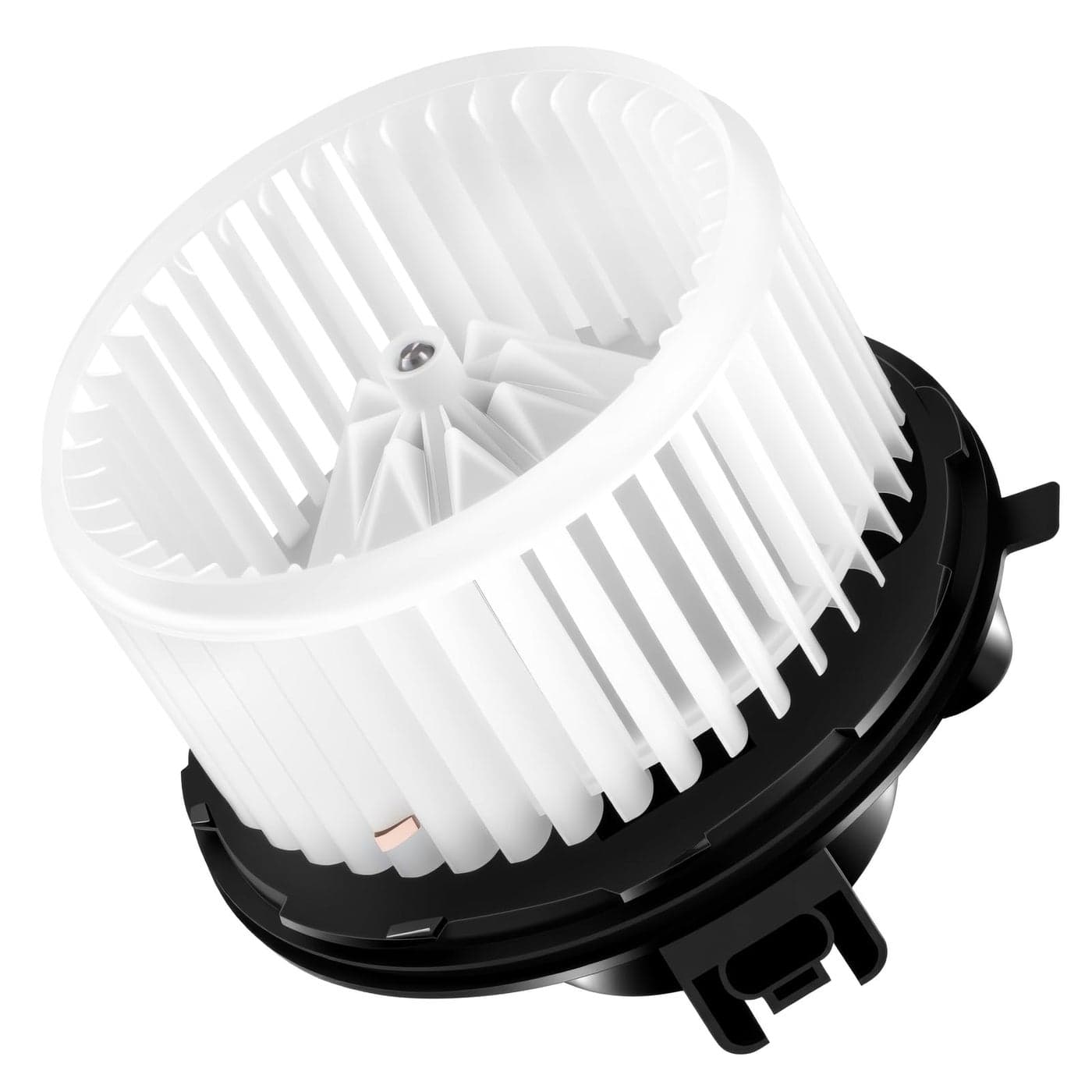 YDYKPOWER AC Heater Blower Motor with Fan Compatible with 0714 for Chevrolet for Suburban 1500 for Tahoe for Sierra 15002500 HD for Yukon for Escalade HVAC Blower Motor 700164 22741027 1581683