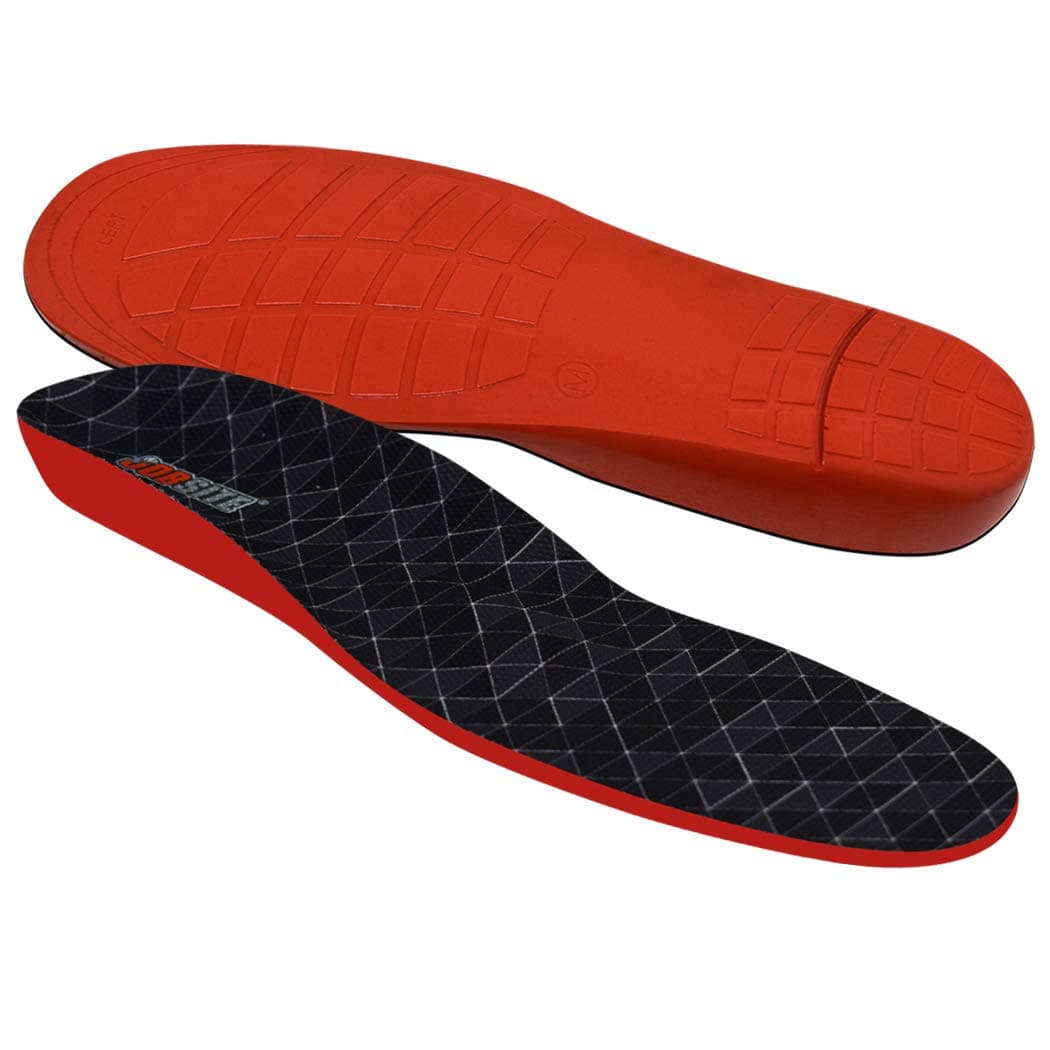 JobSite Heavy Duty Boot Support Insole Medium