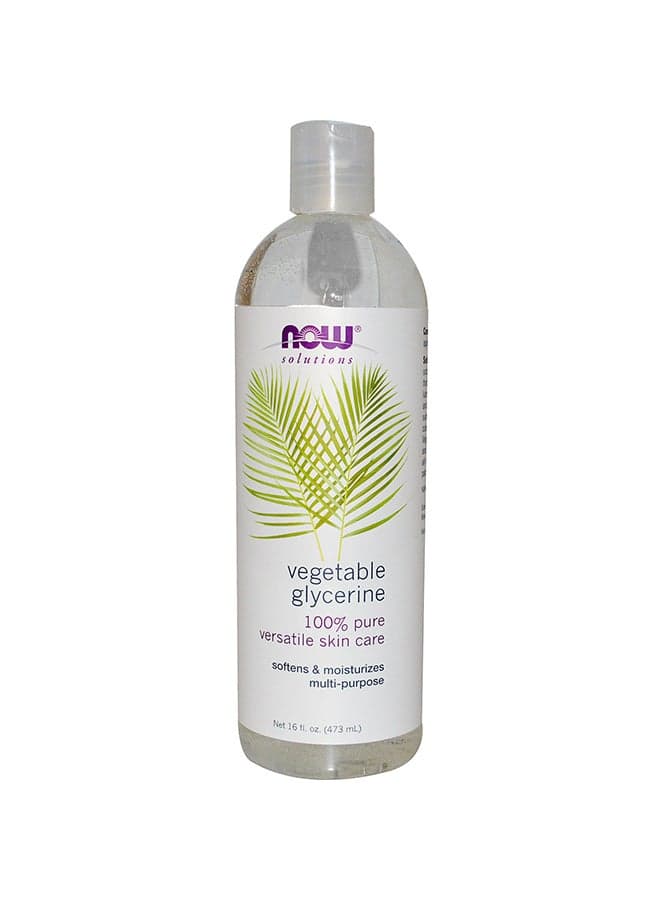 Vegetable Glycerine White