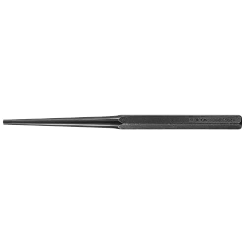 Klein Tools 66344 11-Inch Drift Punch, Made in USA