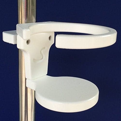 Versatile Single Drink Holder