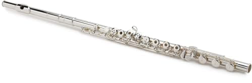 Pearl 505RBE1RB Quantz Series Flute