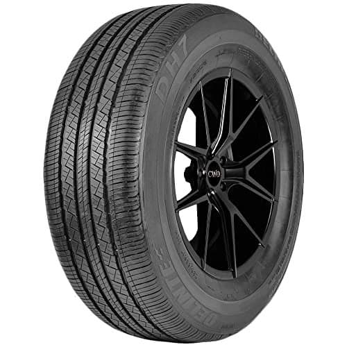 Delinte DH7 235/55R17XL 103W BSW