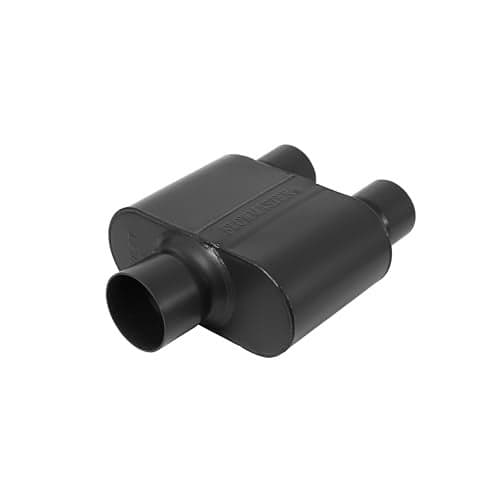 Flowmaster 8430152 Super 10 Series Chambered Muffler