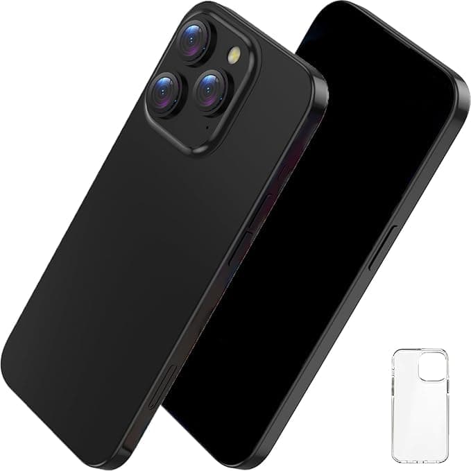 Fake Phone Dummy Prop Phone Prank Stuff Decoy Phone Pear Phone NonWorking Phone 15 Pro Display Phone Look Like Real Phone 15 Pro Black