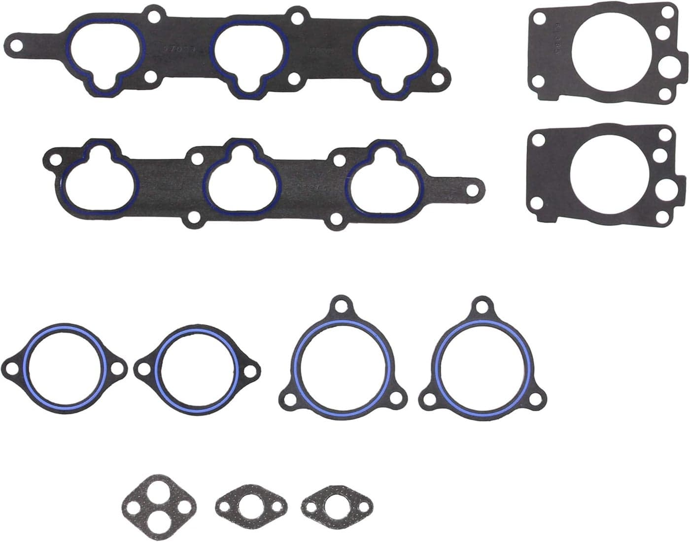 FEL-PRO MS 97028 Intake Manifold Gasket Set