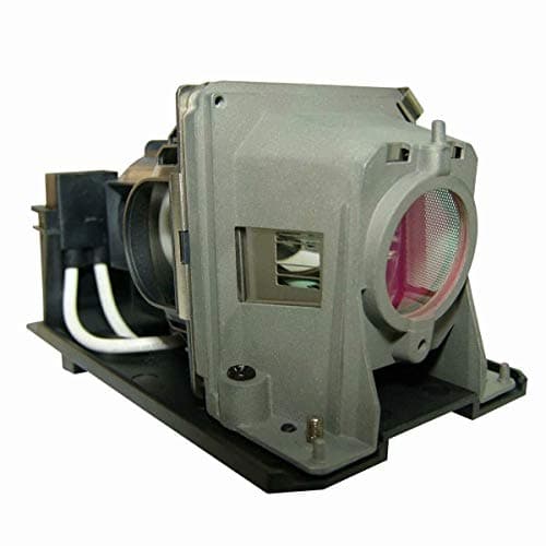 CTLAMP Original NP18LP 60003128 Projector Lamp Assembly with Genuine Original OEM Bulb Inside with Generic Housing Compatible with NEC NP-V300X V300X V300XG V300W V300WG