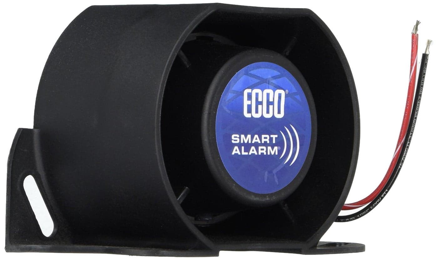 ECCO SA917N Back Up Alarm