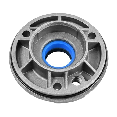 Vanshly Snow Plow Top Cap Compatible with Meyer E-47 E-57 E-60 Wlper 15738 15194 1306186