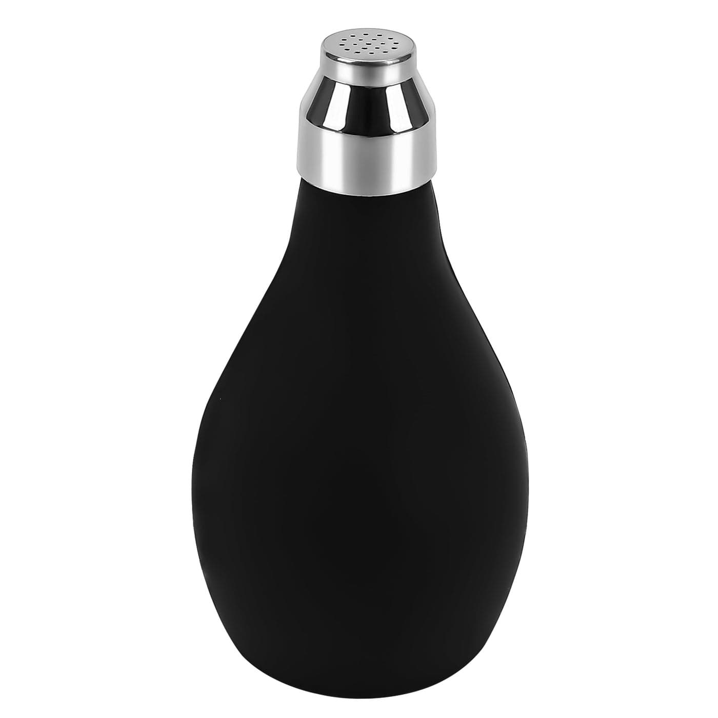 Powder Barber Spray Bottle Empty Dispenser Blower 338oz100ml Refillable Hair Fiber Applicator Use Dry Shampoo Gently Release Cornstarch Onto Neck Area Make Client Comfortable After Hair Cut