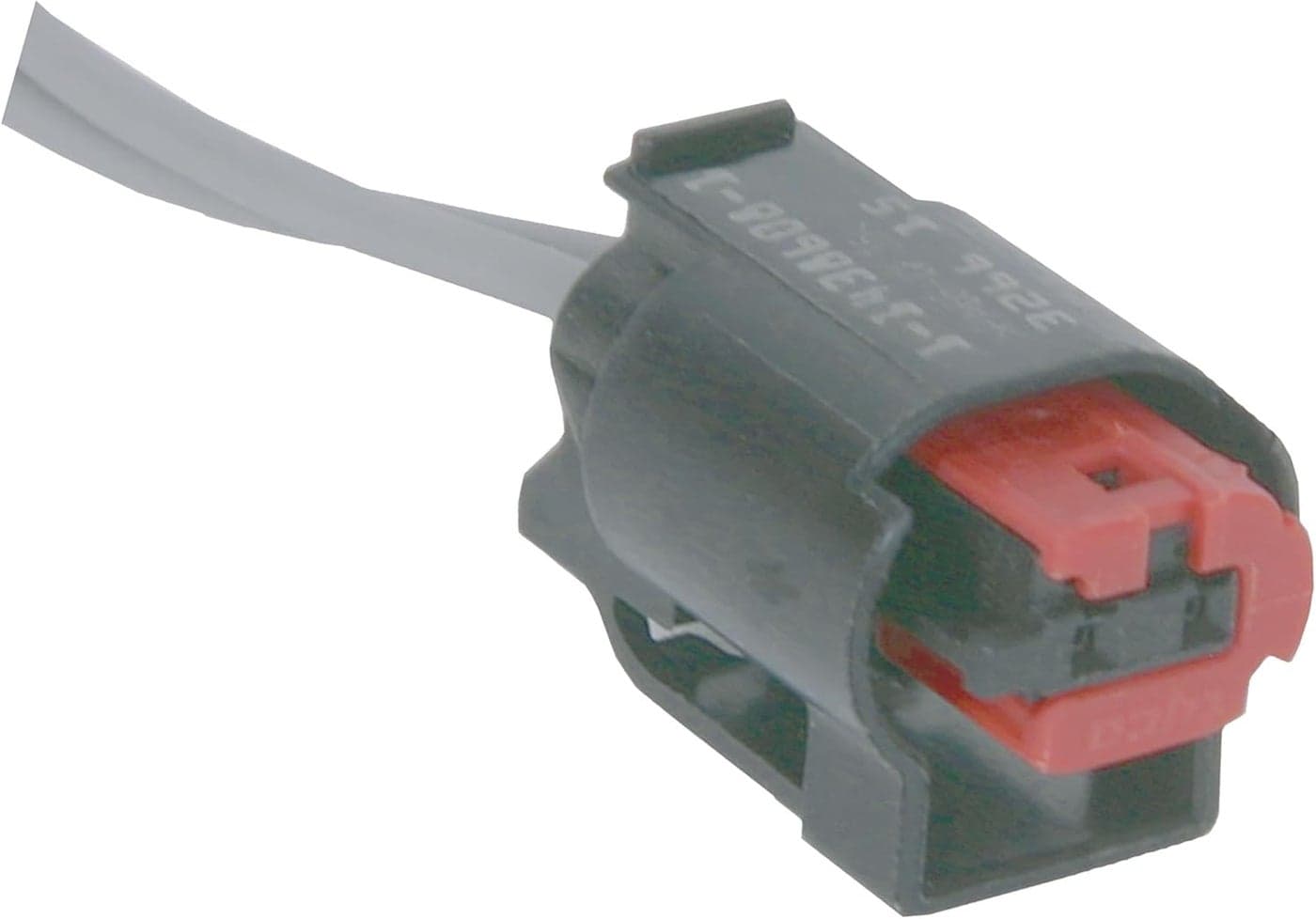 ACDelco GM Original Equipment PT2232 Black Multi-Purpose Pigtail
