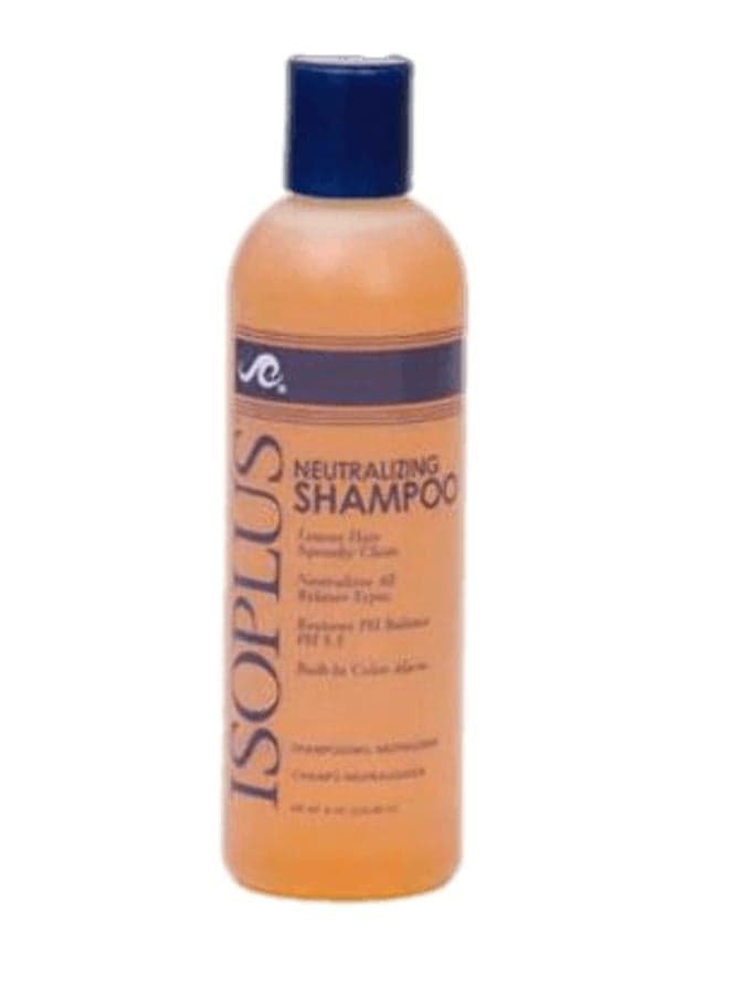Neutralizing Shampoo + Conditioner 8 Ounce (237ml)
