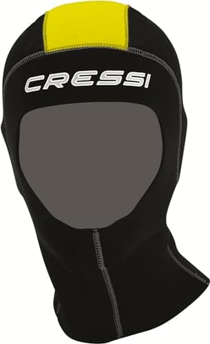 Cressi Castoro Hood Woman, S/M
