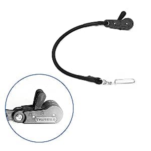 Tigress Single Halyard Lock 12-88645