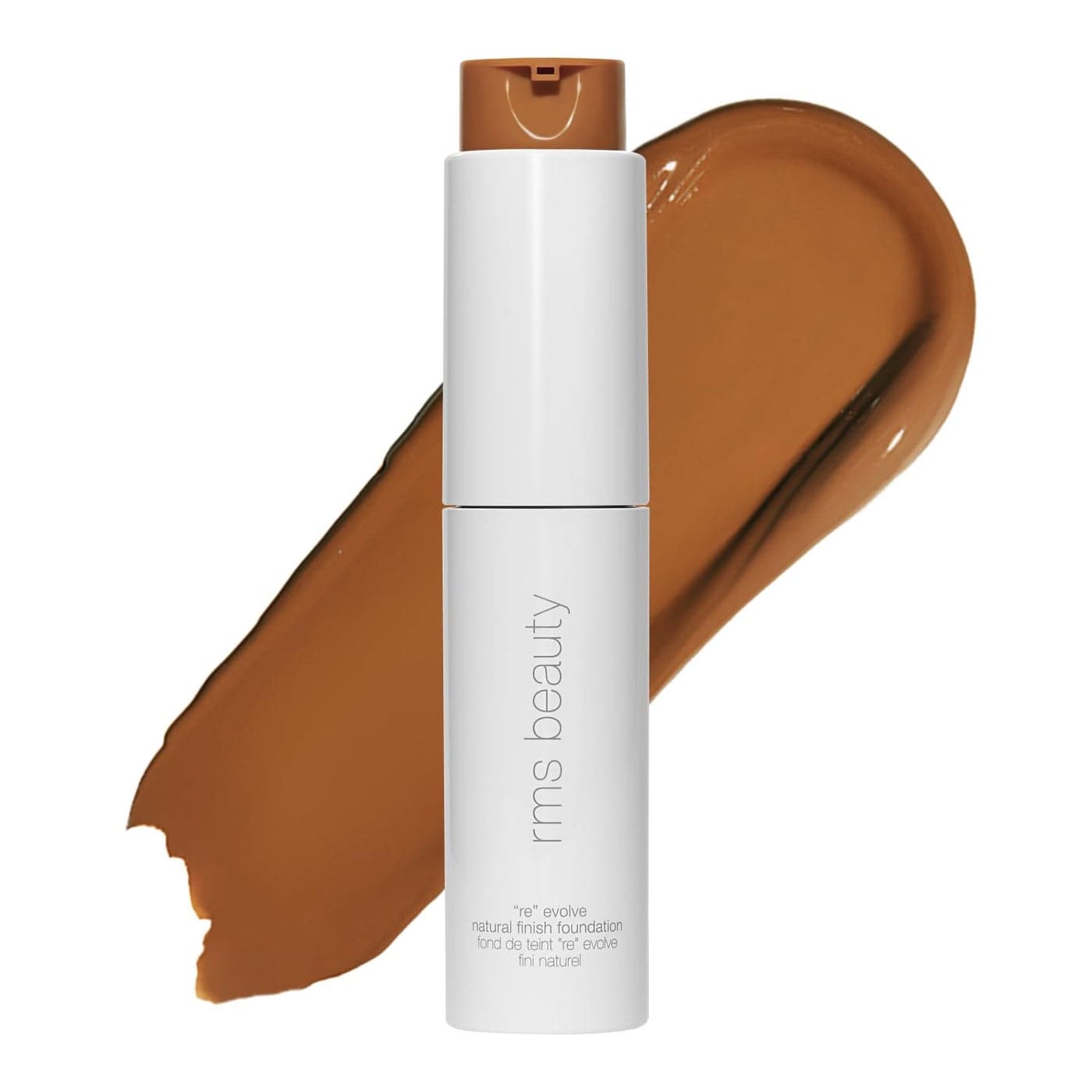 rms beauty ReEvolve Medium Coverage Liquid Foundation 99