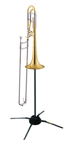 Hercules Stands DS420B TravLite Trombone Stand