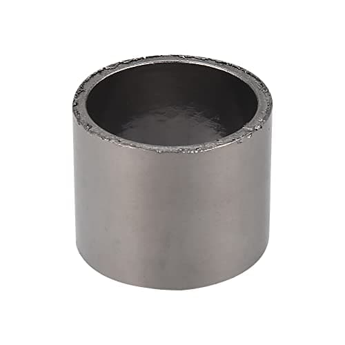 Motoforti 32mm ID 38mm OD Motorcycle Exhaust Muffler Pipe Gasket Graphite Seal Ring Silencer Connector for Dirt Pit Motocross Sports Accessories