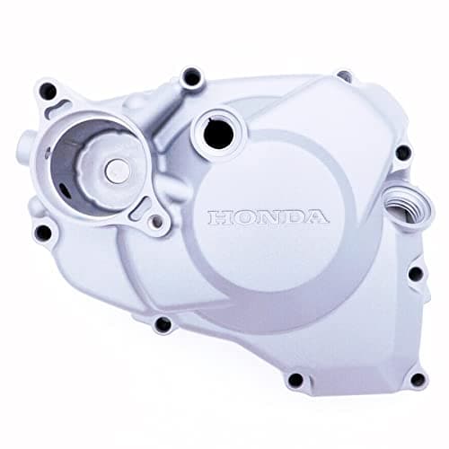 HONDA 11340MENA50 COVER L CRANKCASE