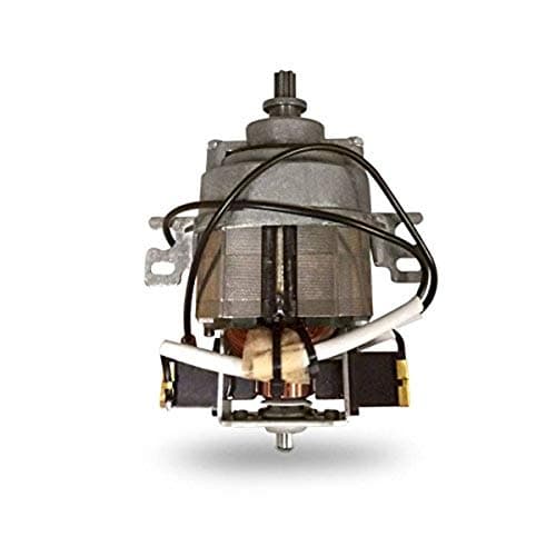 ProTeam 104506 Motor Power Nozzle with Crimps Motor or Power Nozzle or Crimps