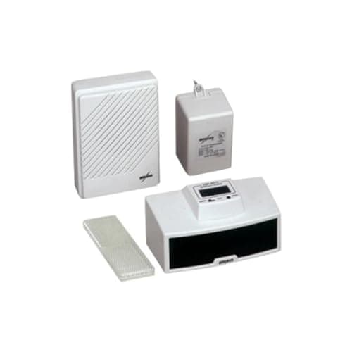 AMSECO Potter EBP407C Door Announcer W/2WAY Counter