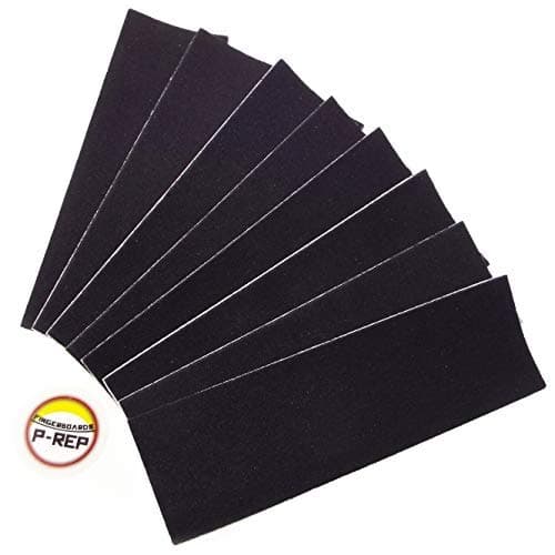 PREP 8 Pack Uncut Foam Tape TuningAMZ