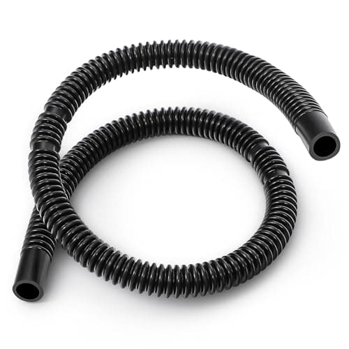 W10878507 Dishwasher Water Inlet Tubing Compatible with Whirlpool Maytag GU2300XTVT0 WDTA50SAHZ0 GU3200XTVY2 MDB7749SAM0 W10878507 Inlet Hose Replaces 8531412 W10769066 AP6026711 WP8531412