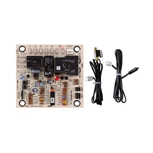 4710268403 OEM Upgraded Heat Pump Defrost Control Circuit Board Sensor Fits Rheem
