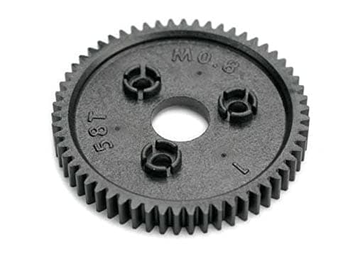 Traxxas 3958 58T Spur Gear 32pitch 08 metric pitch
