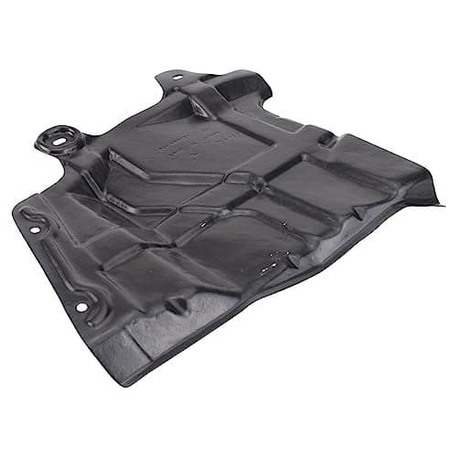 TRQ Driver Side Lower Engine Splash Shield Compatible with 2002-2006 Nissan Altima 2004-2008 Maxima NI1228118