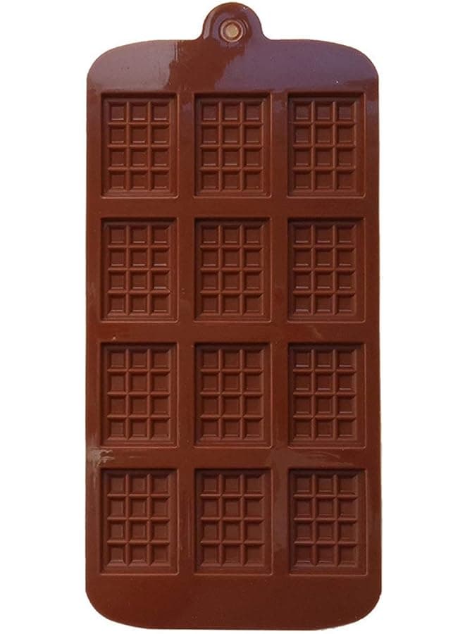 Silicone Cake Molds Chocolate Silicone Molds DIY Mold Baking Equipment And Accessories Stable Baking Cakes Tool Chocolate Mold yynha