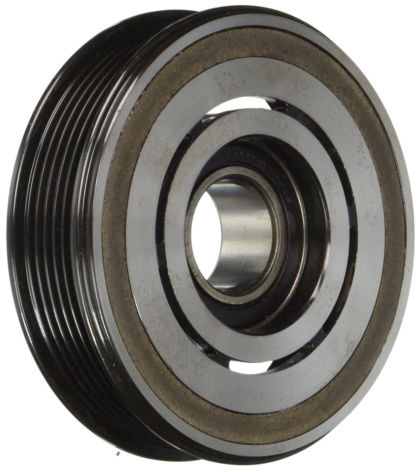 Motorcraft YB3109 AC Compressor Clutch Pulley Black