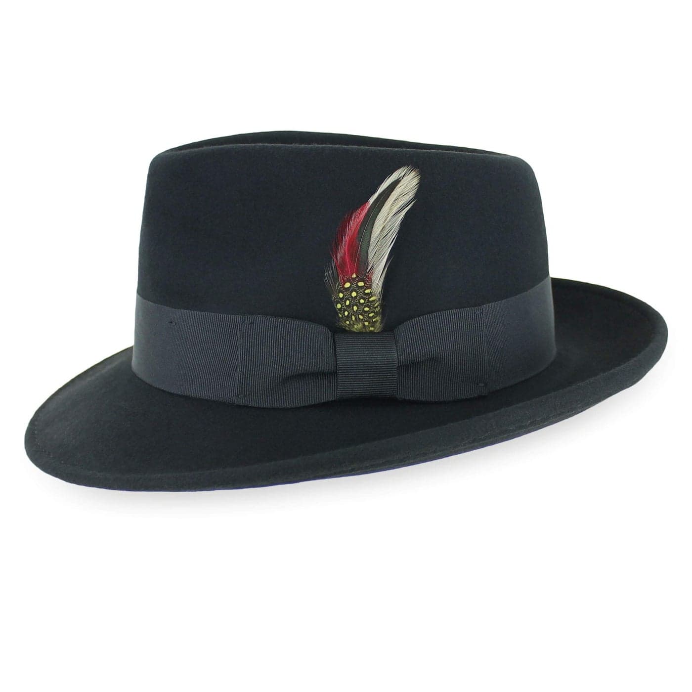 Belfry Gangster Black Small