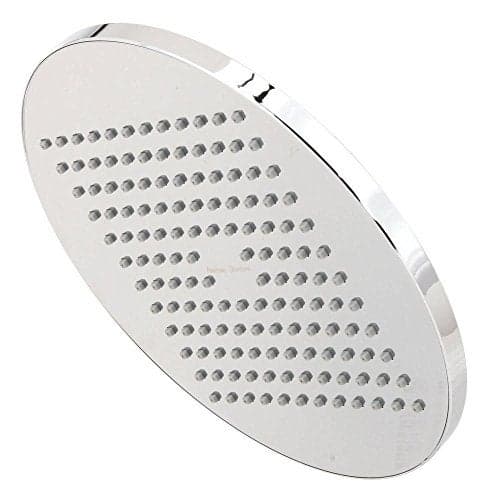American Standard 1660683.002 Modern Rain Shower Head 10 inch 2.5 GPM, Polished Chrome
