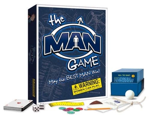 Late For the Sky The Man Game