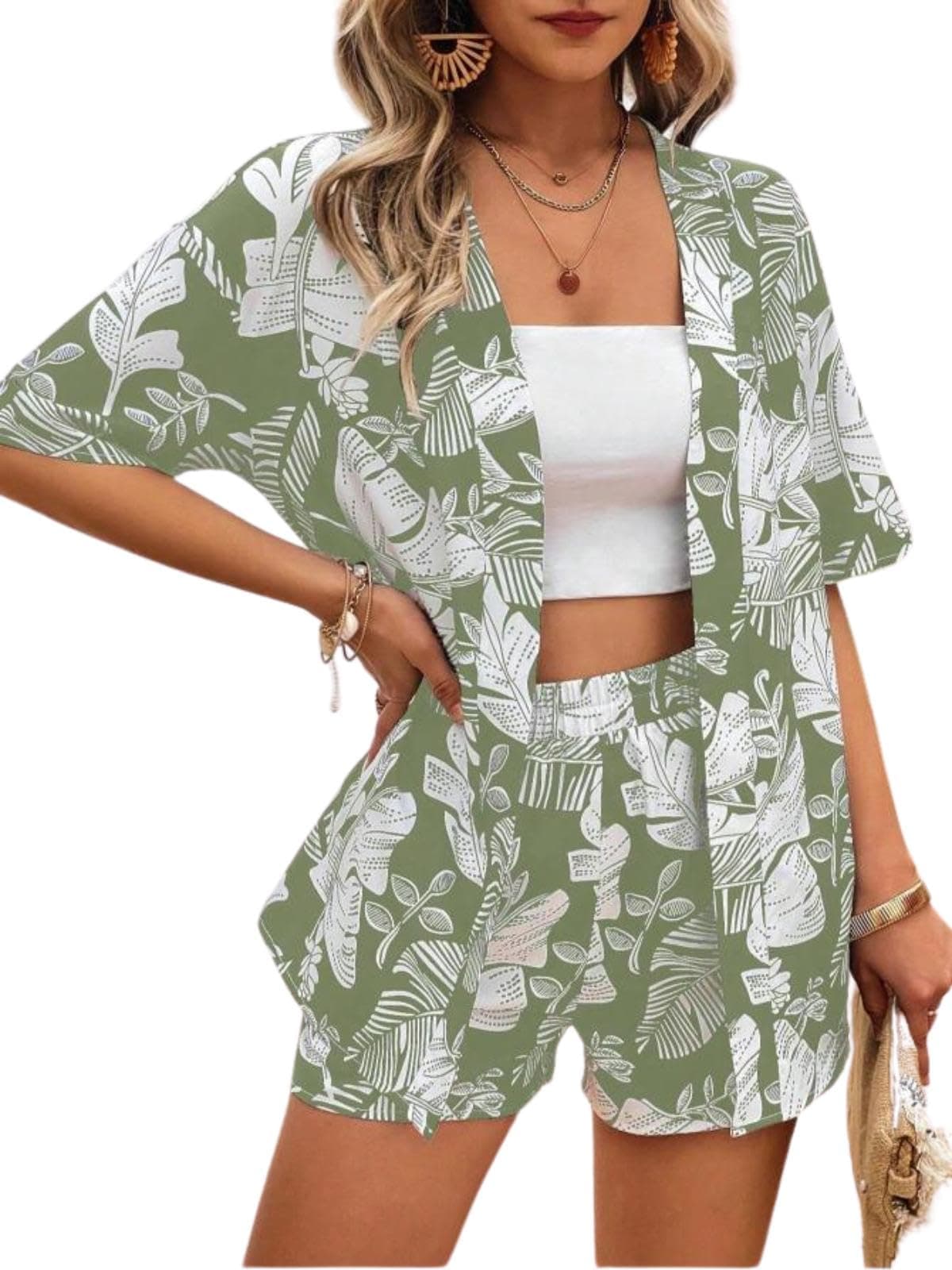 GRECIILOOKS Outfits for Women