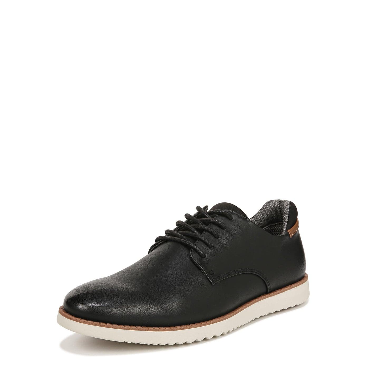 Dr Scholls Shoes Mens Sync Oxford Black 12 M