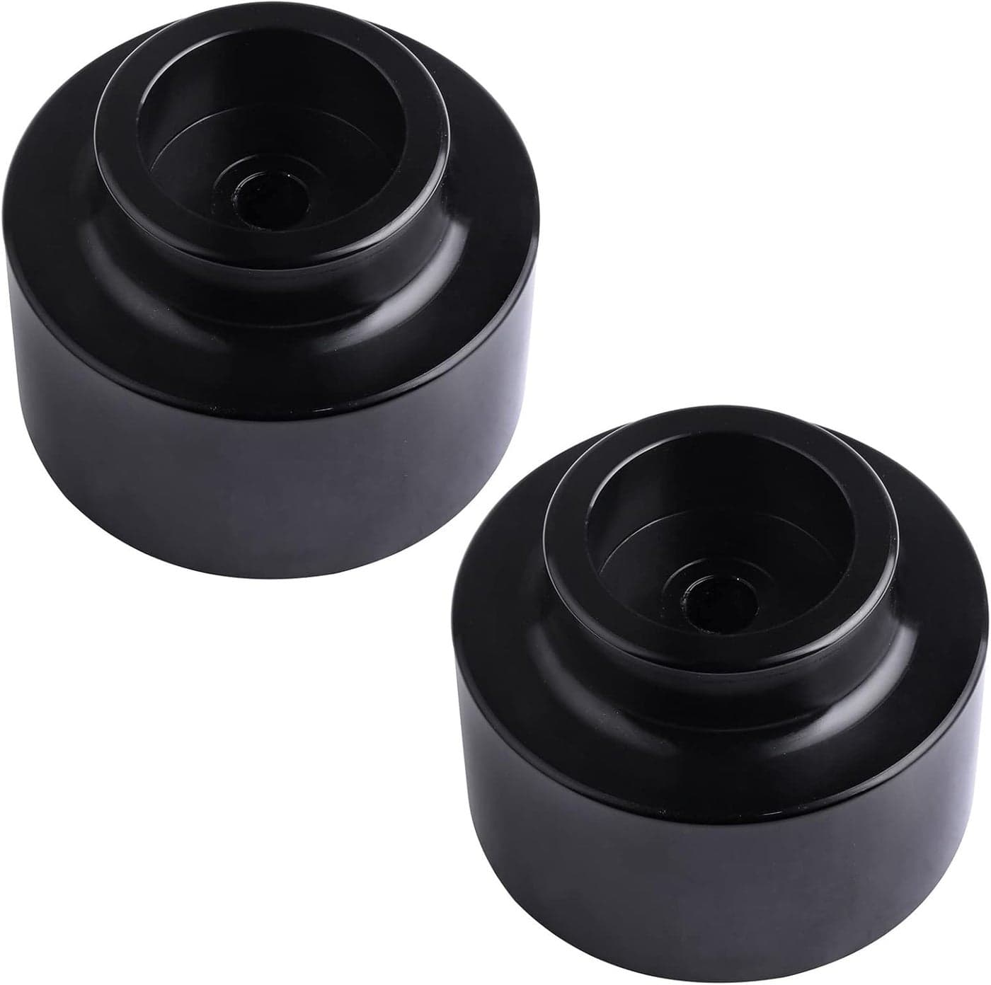 ECCPP 2 Inch Leveling Lift Kit for Chevy Tahoe, Suburban, Avalanche (2001-2018)