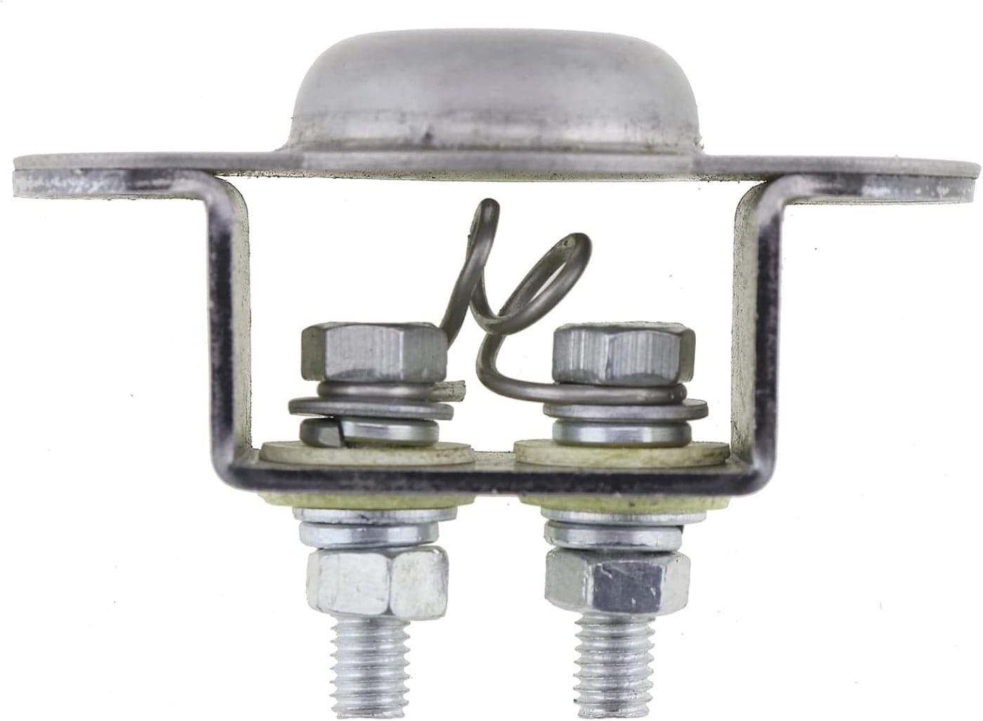 DVPARTS Glow Plug Indicator for Kubota Tractors - Compatible with Multiple Models