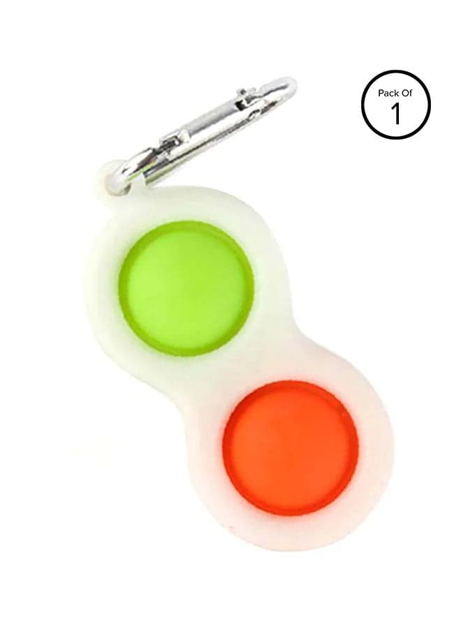 Decompression Toy