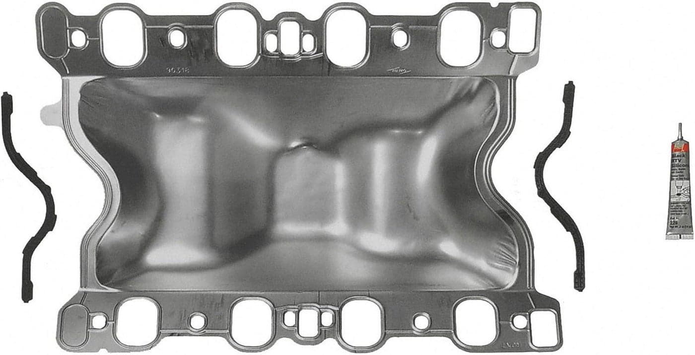 Fel-Pro MS96020 Valley Pan Gasket Set