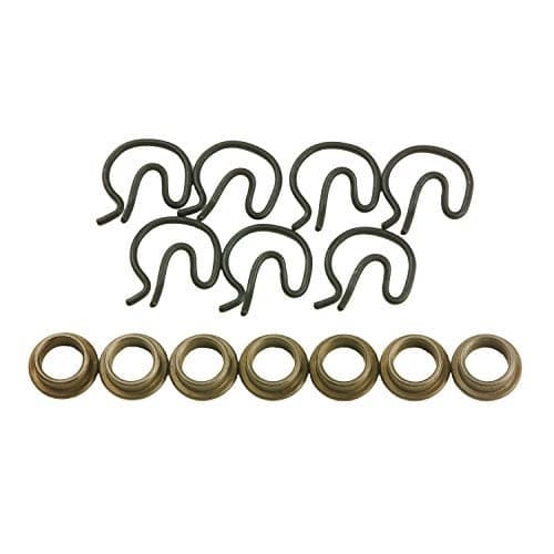 Hurst 3327302 Steel Bushing Pit Pack