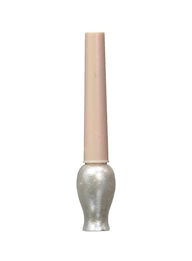 Tear Drop Liner White Tear