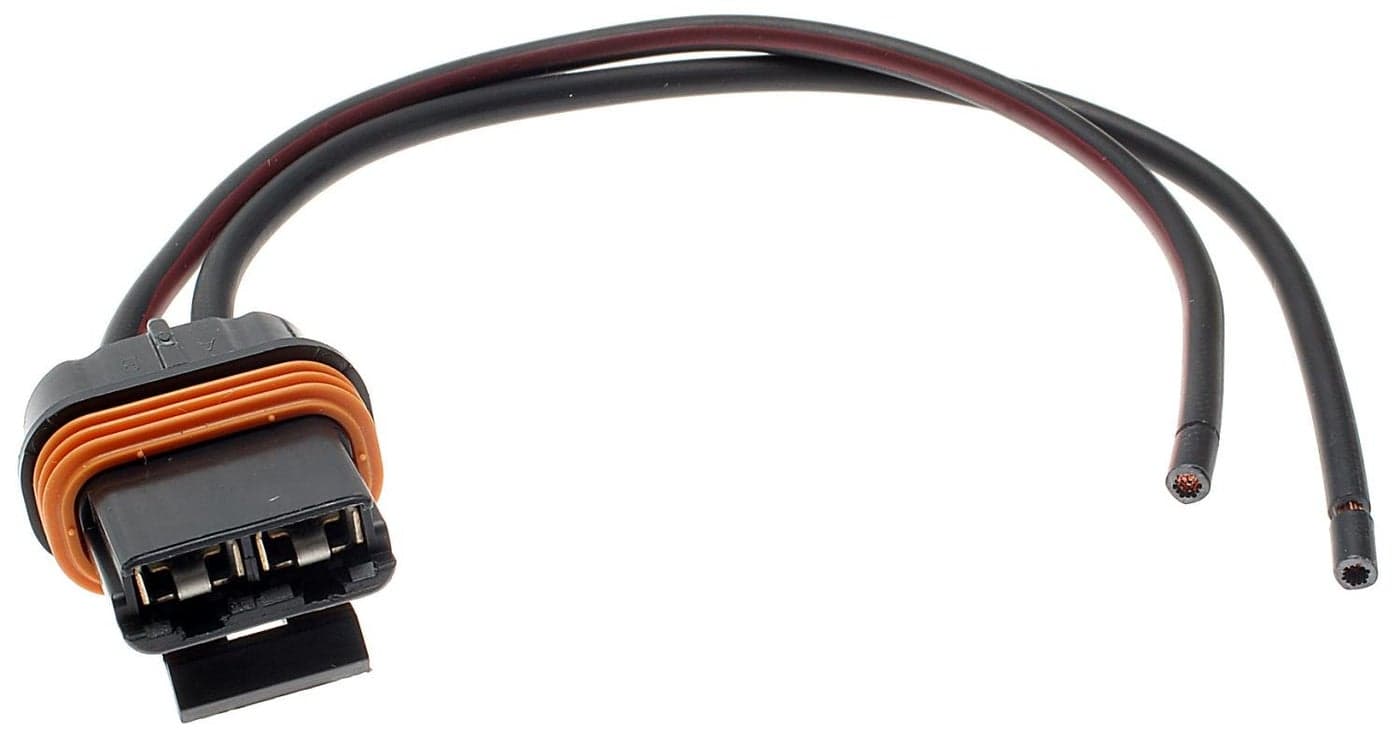 ACDelco Gold PT2304 88862223 MultiPurpose Connector