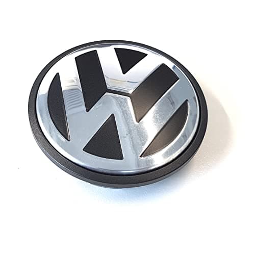 Volkswagen Wheel Hub Cap - 7L6-601-149RVC