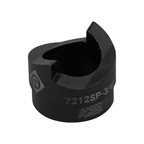 Greenlee 7212SP-3/4P 3/4-Inch Punch