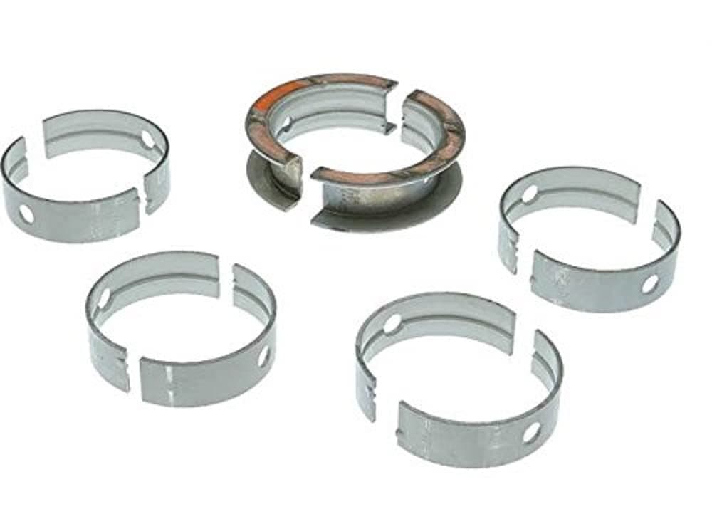 Clevite 77 Clevite MS-863P-20 Engine Crankshaft Main Bearing Set