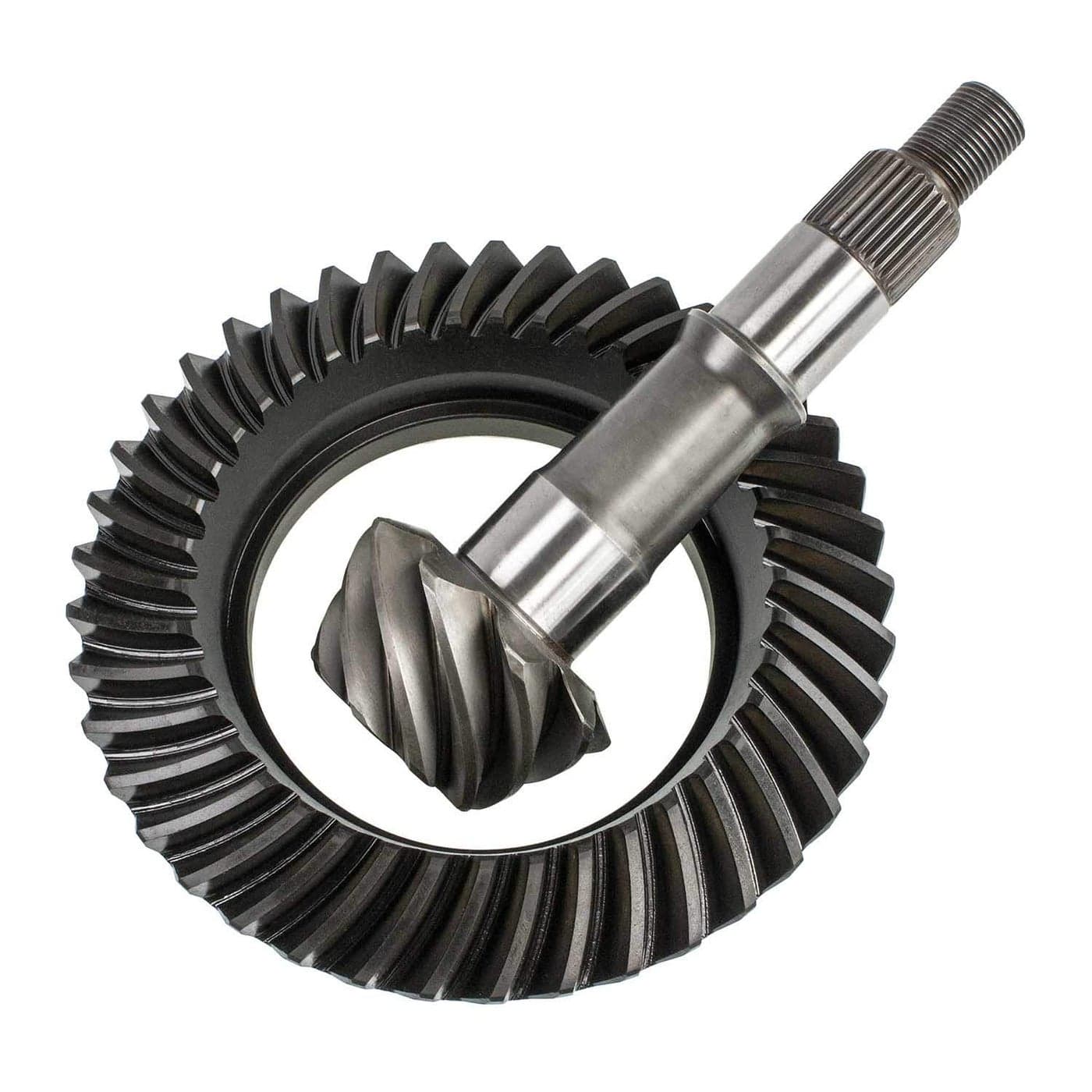 Motive Gear GM10456A Differential Ring Pinion Set 456 Ratio 30Spline 10Bolt Fits GM 858625 Compatible for Chevrolet GMC Cadillac Buick Pontiac Oldsmobile Hummer Isuzu model
