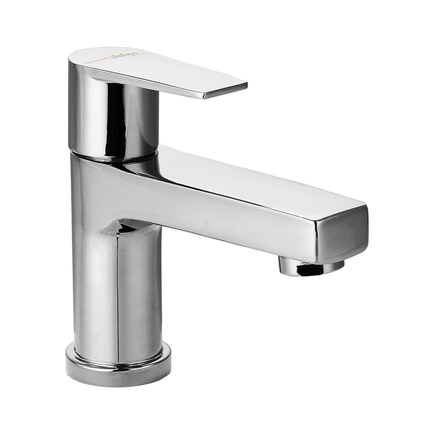 Hindware F360001CP Pillar Cock Element with Chrome Finish 12Year Manufacturer Warranty